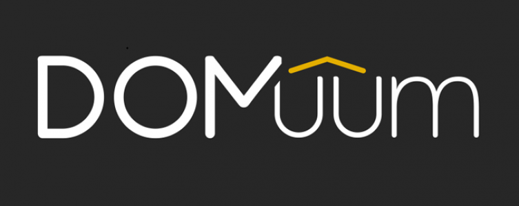 Logo Domuum
